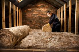 Lake Bluff, IL Insulation Installation & Removal Company