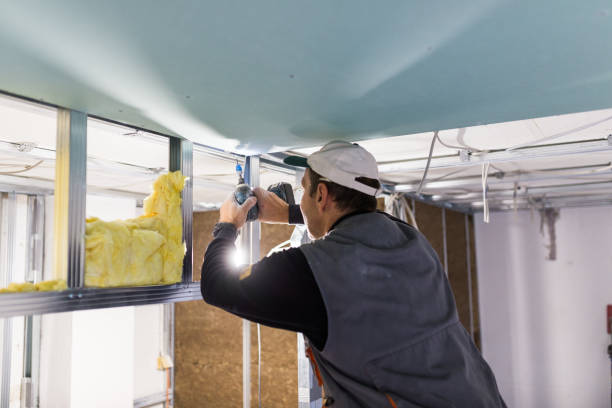 Types of Insulation We Offer in Lake Bluff, IL